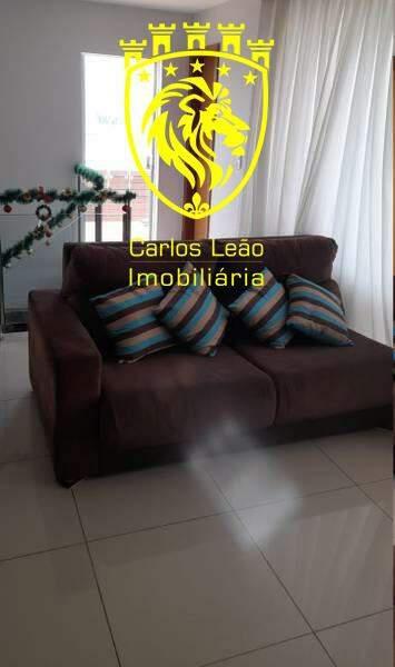 Cobertura, Santa Inês, 3 Quartos, 3 Vagas, 2 Suítes