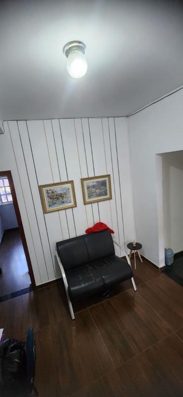 Casa, Flamengo, 4 Quartos, 2 Vagas, 1 Suíte