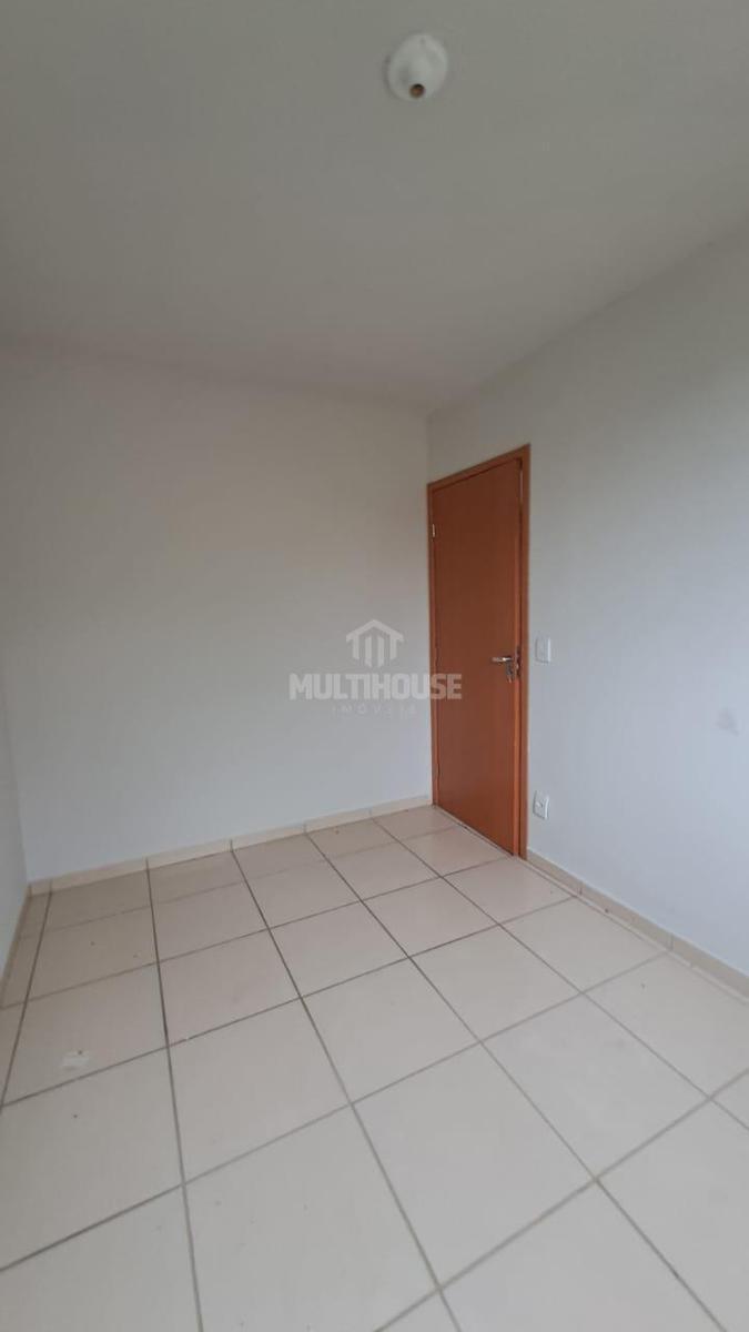 Apartamento, Justinópolis, 2 Quartos, 1 Vaga