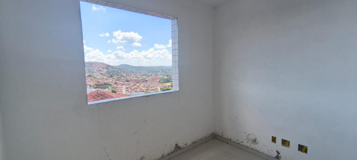 Apartamento, São Gabriel, 3 Quartos, 1 Vaga, 1 Suíte