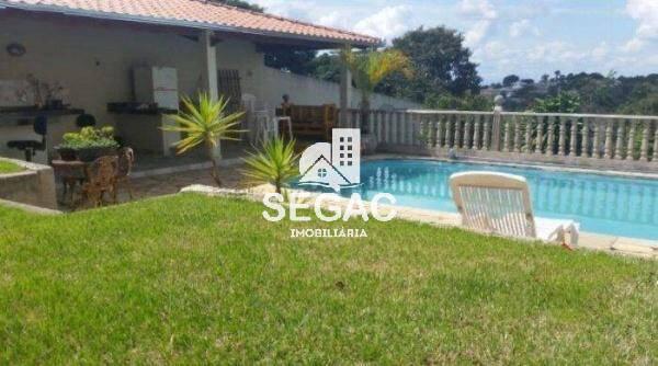 Casa, Trevo, 3 Quartos, 4 Vagas, 3 Suítes