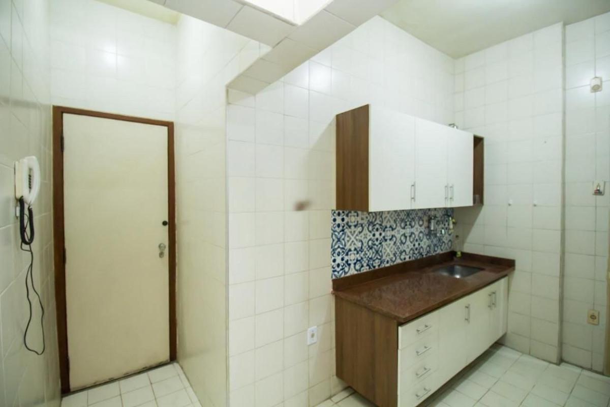 Apartamento, Centro, 3 Quartos, 0 Vaga