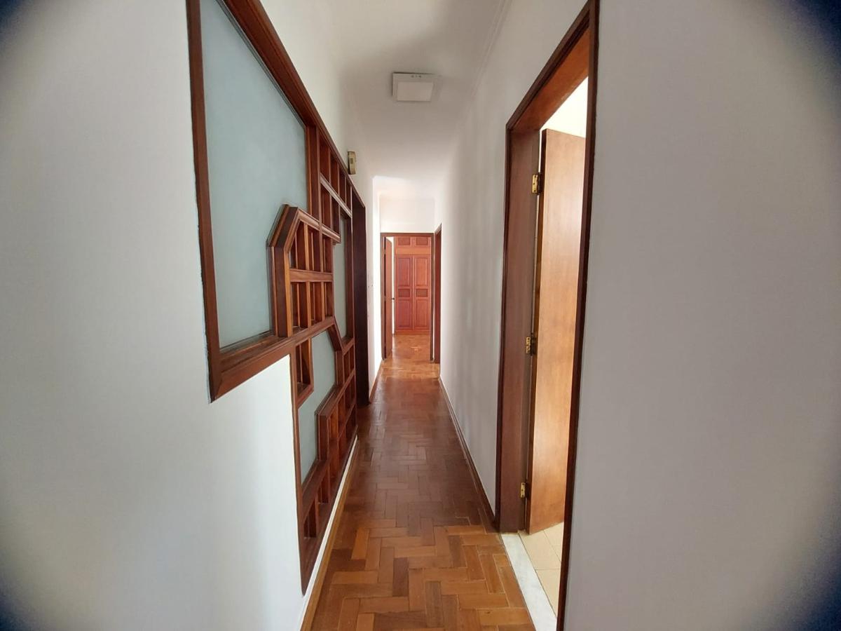 Apartamento, Centro, 3 Quartos, 1 Vaga, 1 Suíte