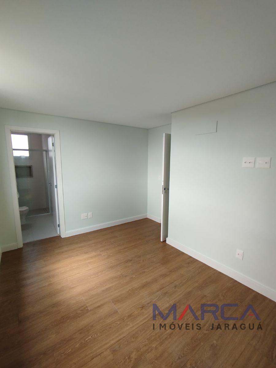 Apartamento, Jaraguá, 3 Quartos, 0 Vaga