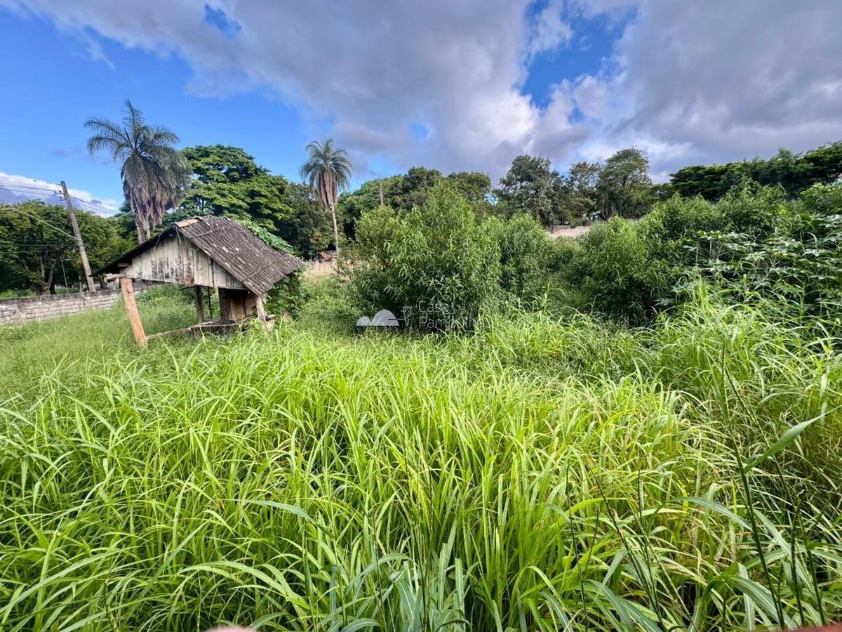 Lote, Bandeirantes (pampulha), 0 Quarto, 0 Vaga
