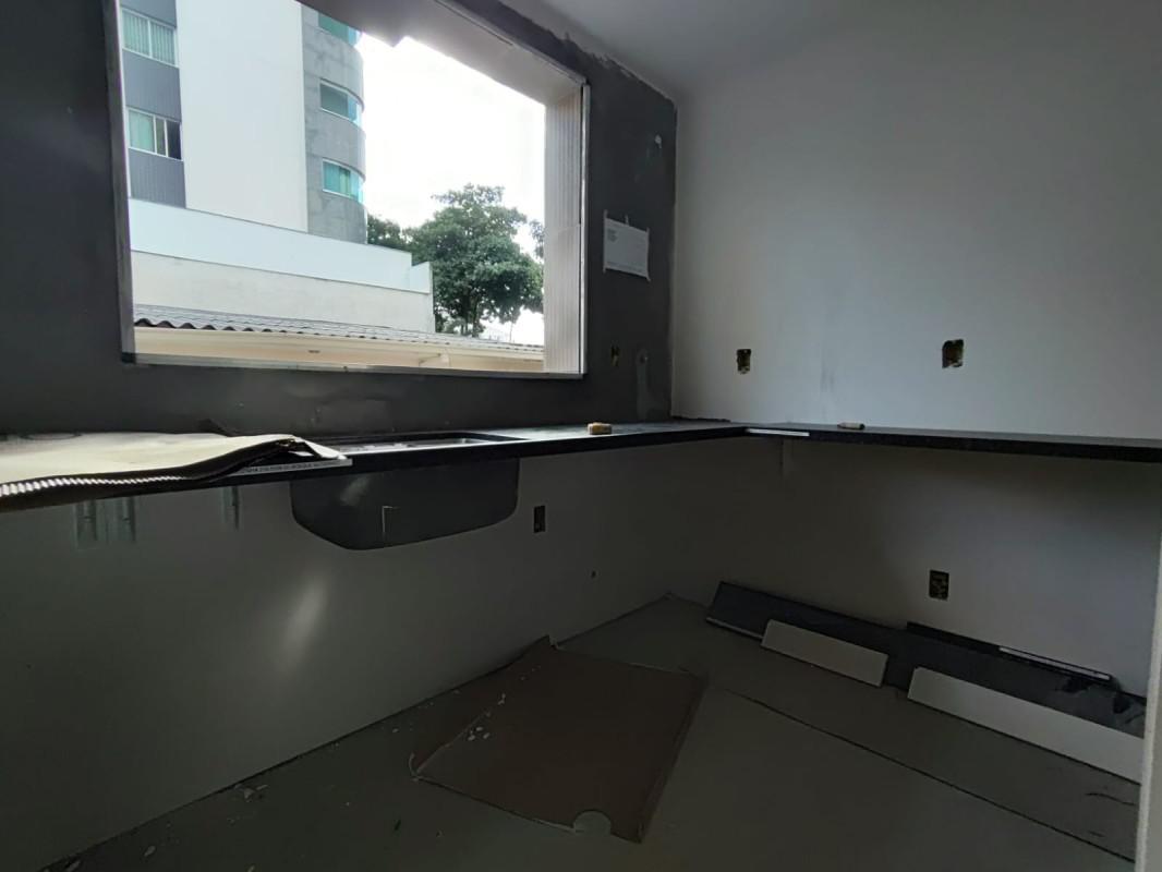 Apartamento, Gutierrez, 3 Quartos, 3 Vagas, 3 Suítes