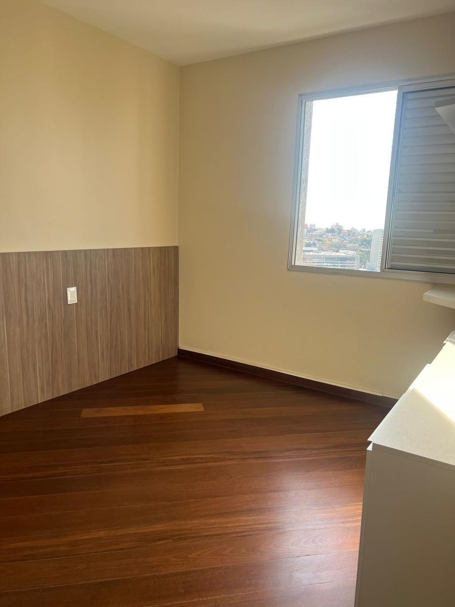 Apartamento, Sion, 4 Quartos, 1 Vaga, 1 Suíte