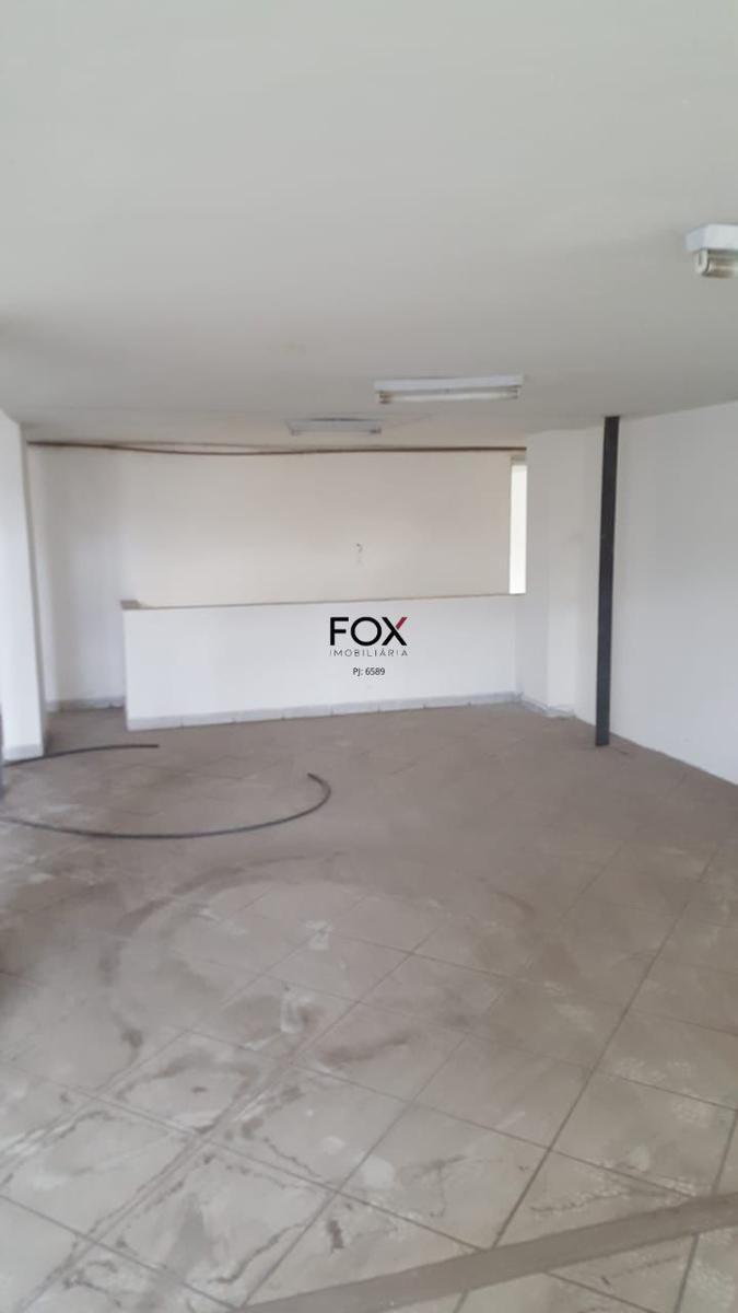 Andar, Santa Efigênia, 0 Quarto, 7 Vagas