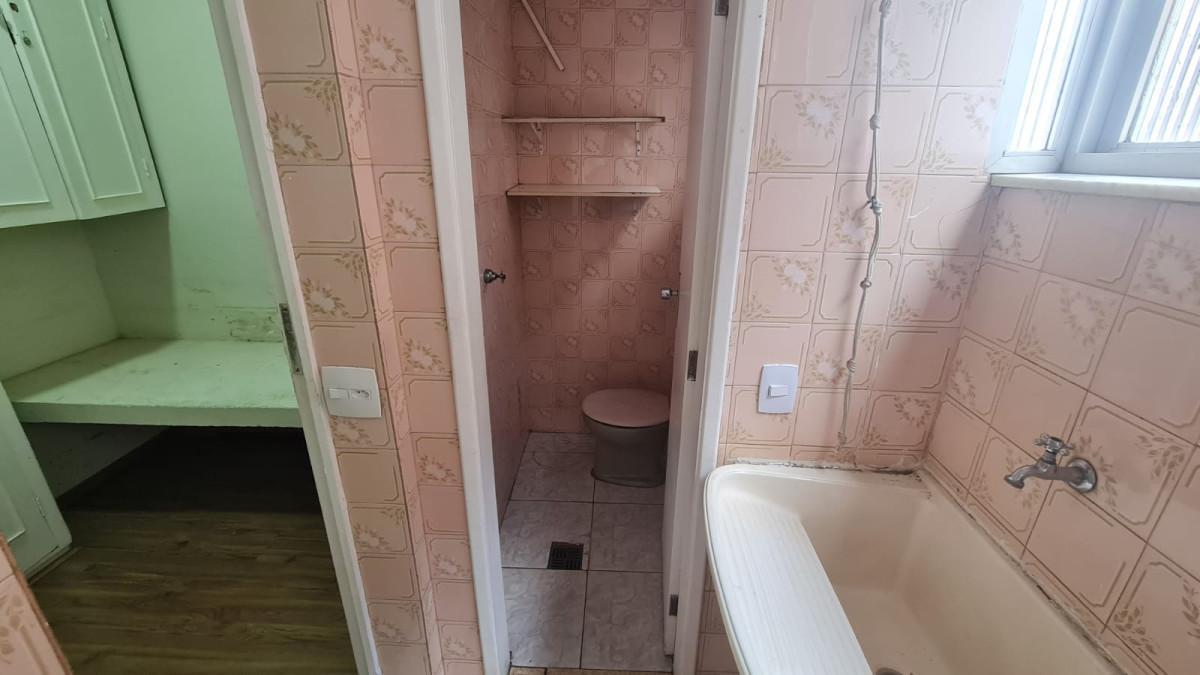 Apartamento, Caiçaras, 3 Quartos, 1 Vaga, 1 Suíte