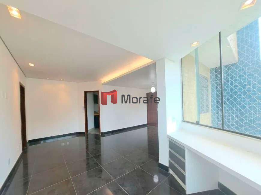 Apartamento, Buritis, 3 Quartos, 2 Vagas, 1 Suíte