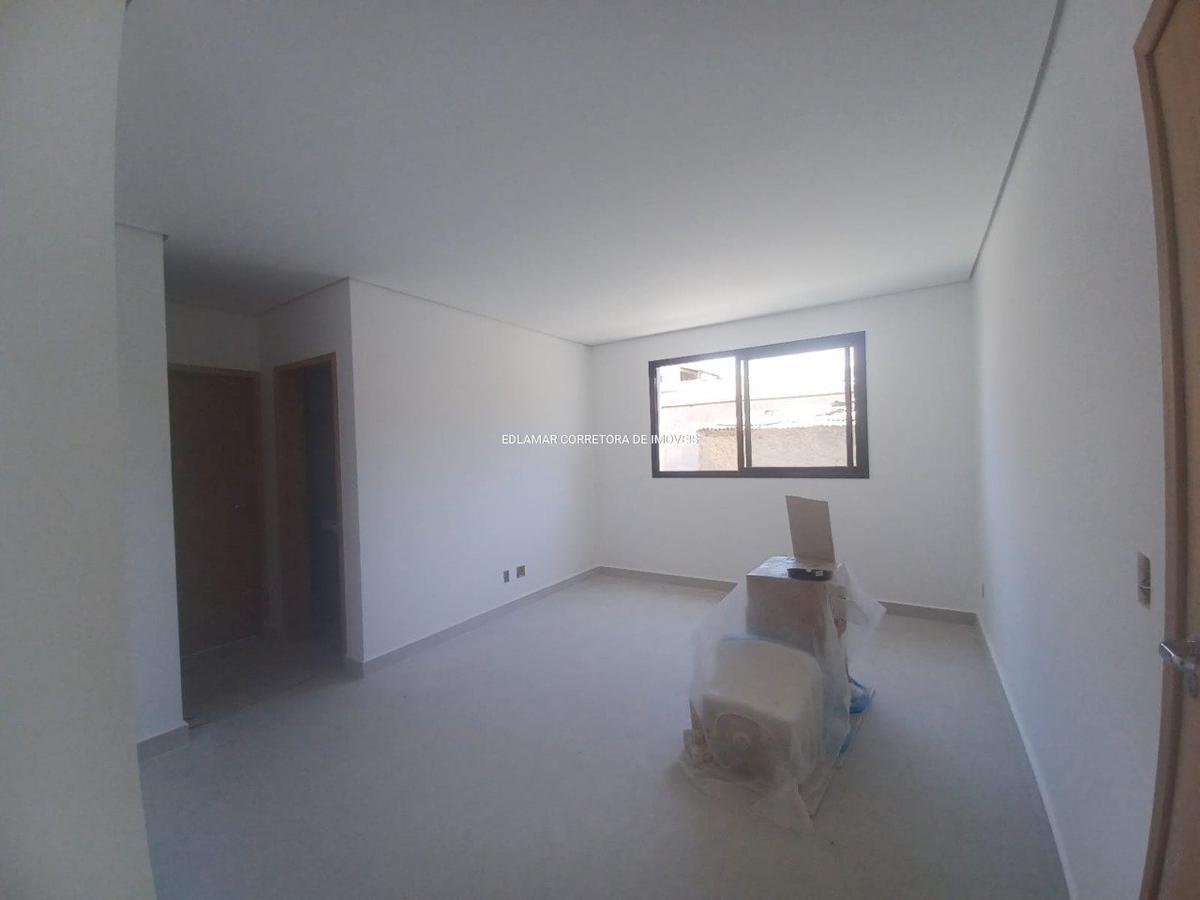 Apartamento, Eldorado, 2 Quartos, 2 Vagas, 1 Suíte