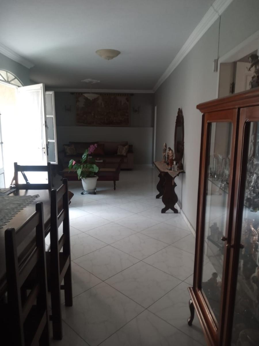 Casa, Guarujá, 3 Quartos, 2 Vagas, 1 Suíte