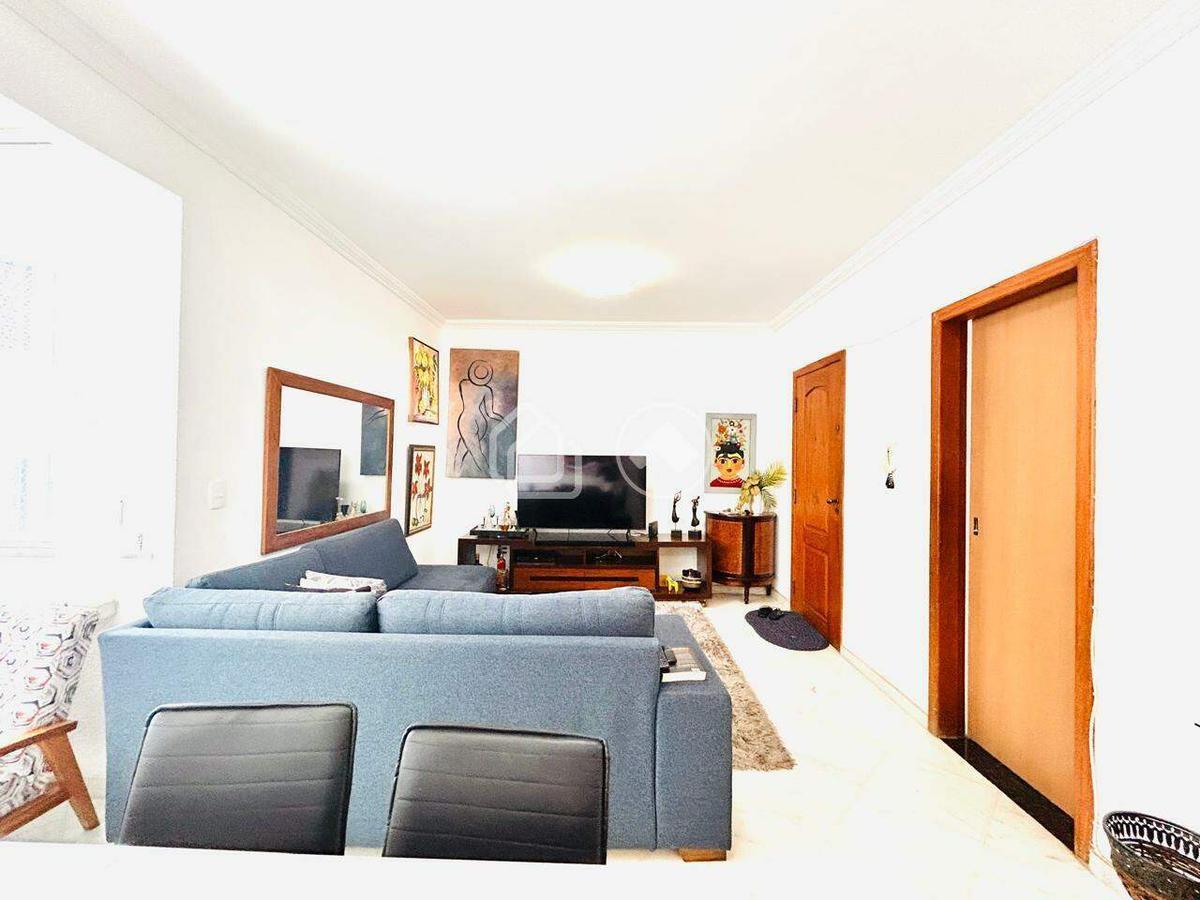 Apartamento, Buritis, 3 Quartos, 2 Vagas, 1 Suíte