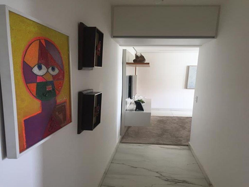 Apartamento, Graça, 3 Quartos, 2 Vagas, 1 Suíte