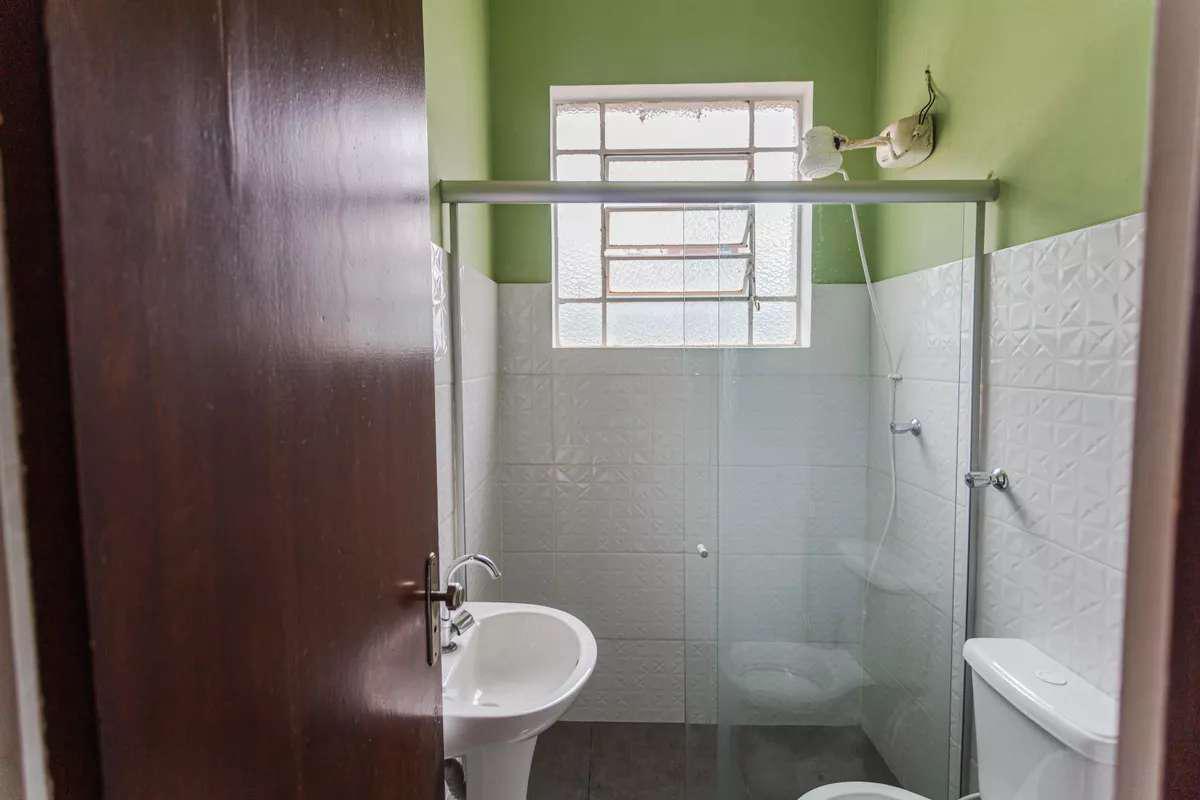 Apartamento, Serra, 2 Quartos, 0 Vaga