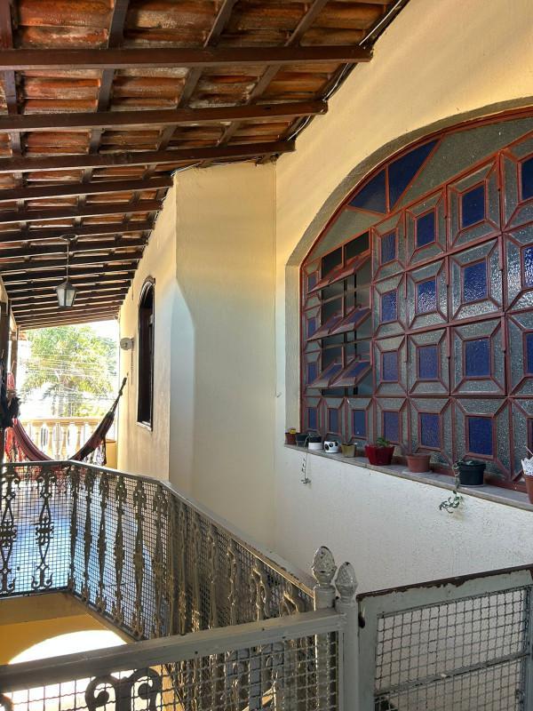 Casa, Padre Eustáquio, 7 Quartos, 4 Vagas, 2 Suítes