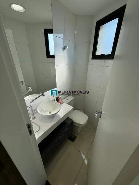 Apartamento, Santa Cruz, 4 Quartos, 3 Vagas, 2 Suítes