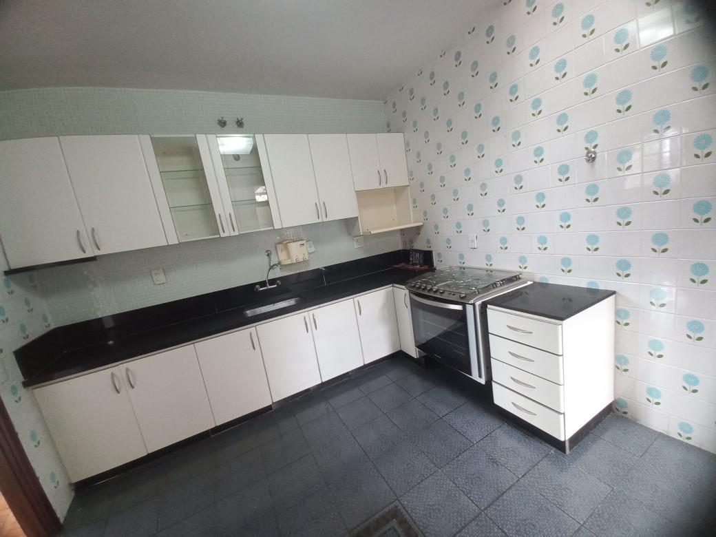 Casa, Alto Barroca, 3 Quartos, 3 Vagas, 1 Suíte