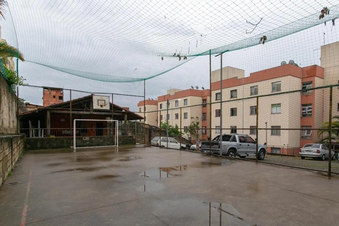Apartamento, Piratininga (venda Nova), 2 Quartos, 1 Vaga
