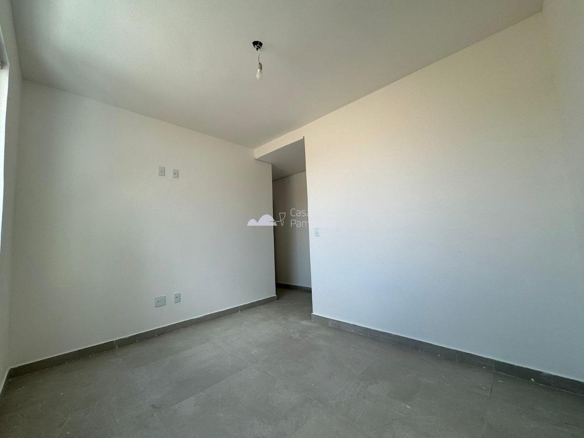 Apartamento, Santa Amélia, 3 Quartos, 4 Vagas, 1 Suíte