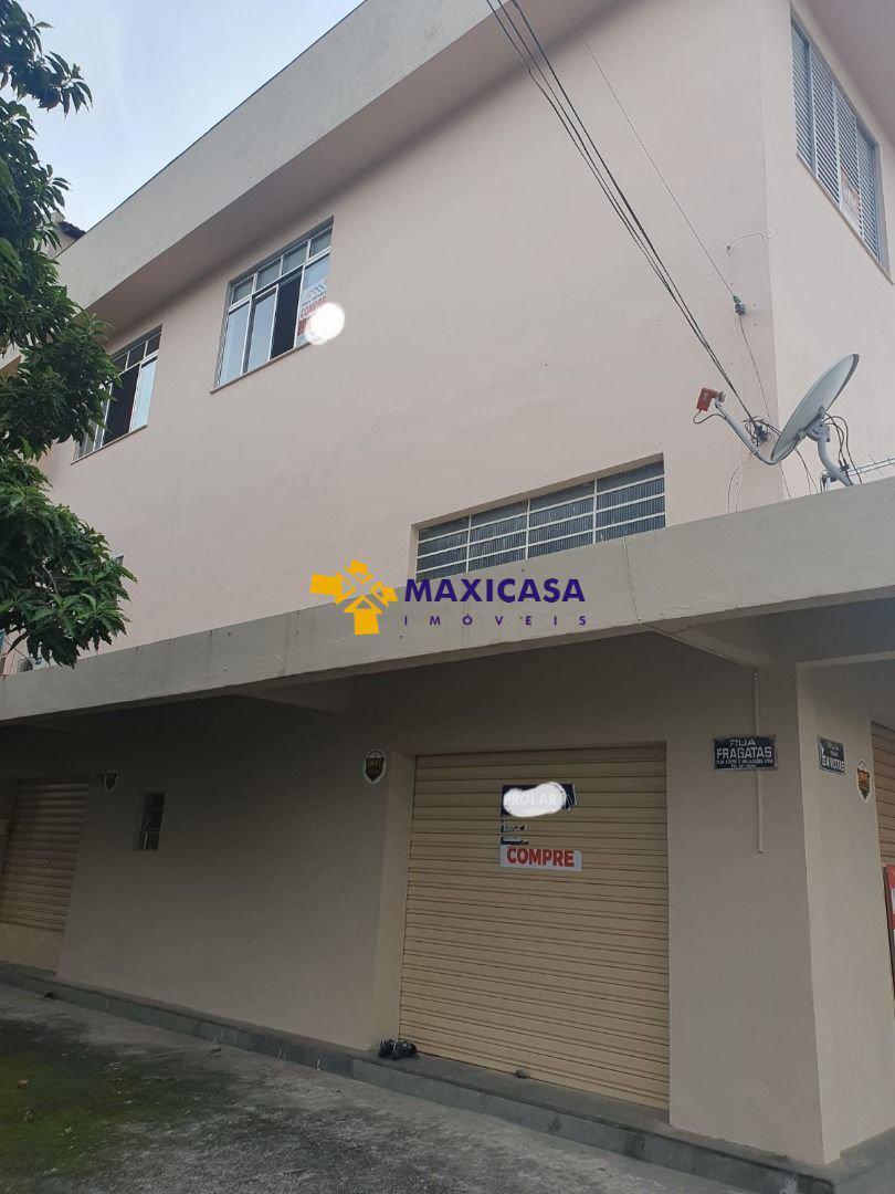 Galpão, Vila Clóris, 0 Quarto, 5 Vagas