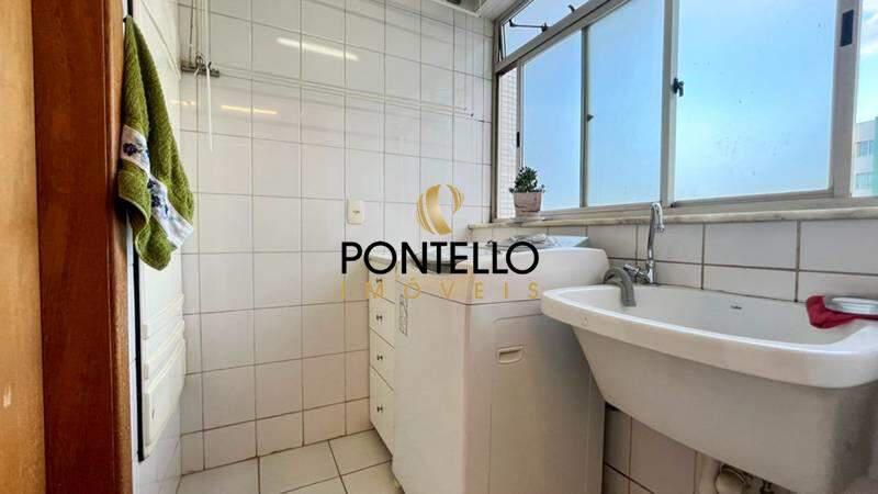 Apartamento, Buritis, 3 Quartos, 2 Vagas, 1 Suíte