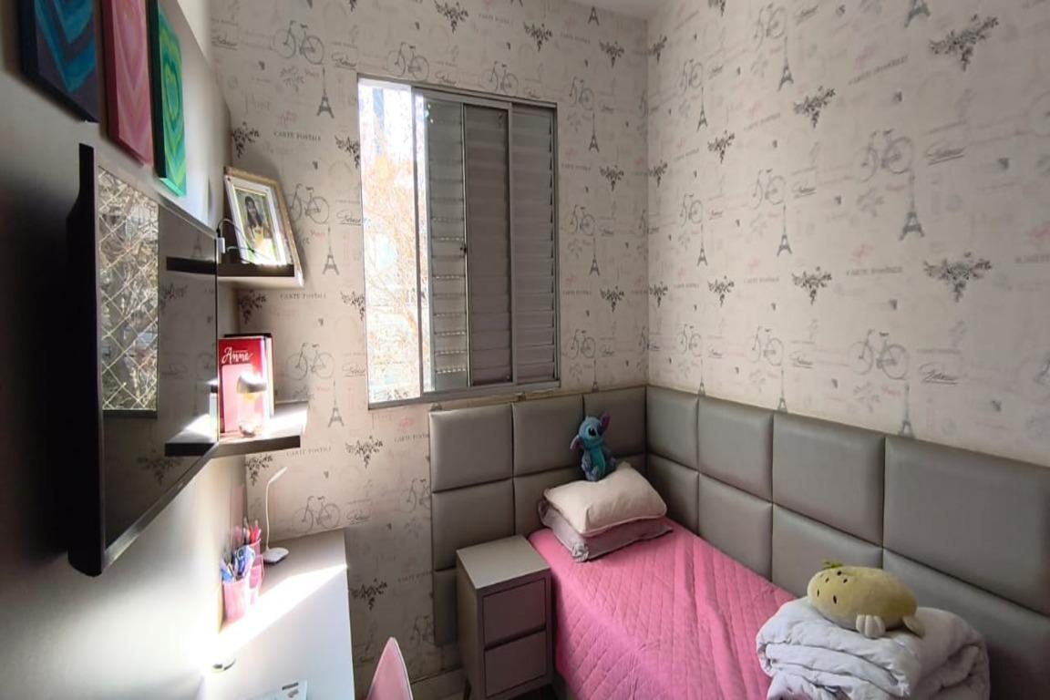 Apartamento, Palmares, 3 Quartos, 2 Vagas, 1 Suíte