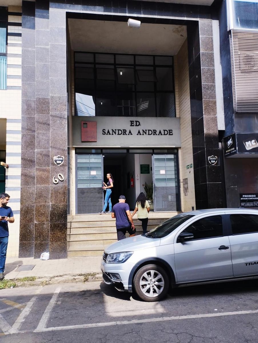 Sala, Centro, 1 Quarto, 0 Vaga