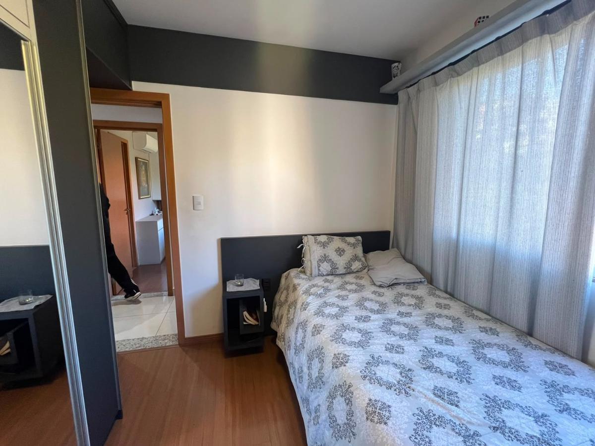 Cobertura, Diamante, 3 Quartos, 4 Vagas, 1 Suíte