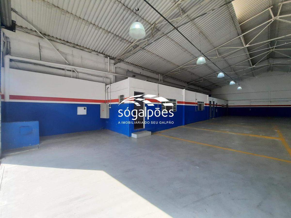 Galpão, Caiçaras