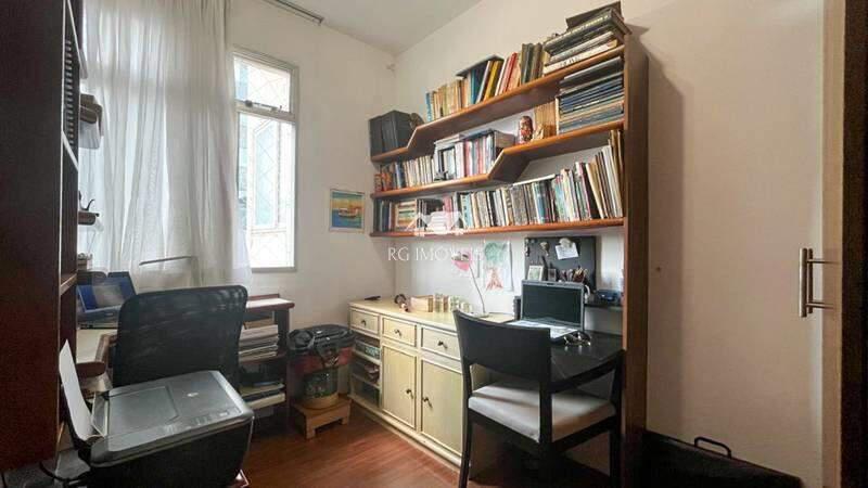 Apartamento, Buritis, 3 Quartos, 1 Vaga