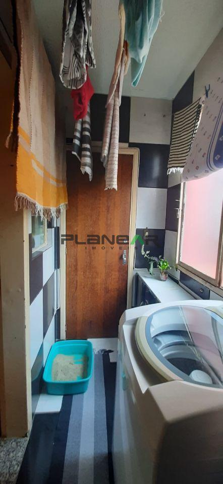 Apartamento, Novo Riacho, 3 Quartos, 1 Vaga