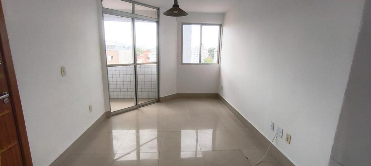 Cobertura, Santa Rosa, 4 Quartos, 2 Vagas, 2 Suítes