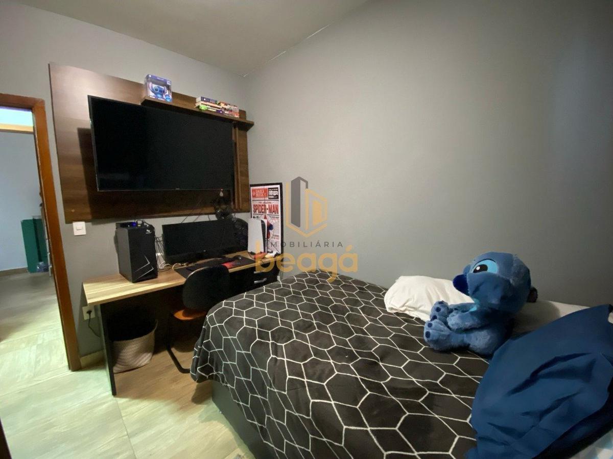 Apartamento, Manacás, 3 Quartos, 1 Vaga