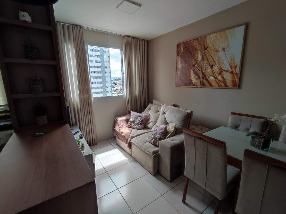 Apartamento, Jardim Riacho das Pedras, 2 Quartos, 1 Vaga
