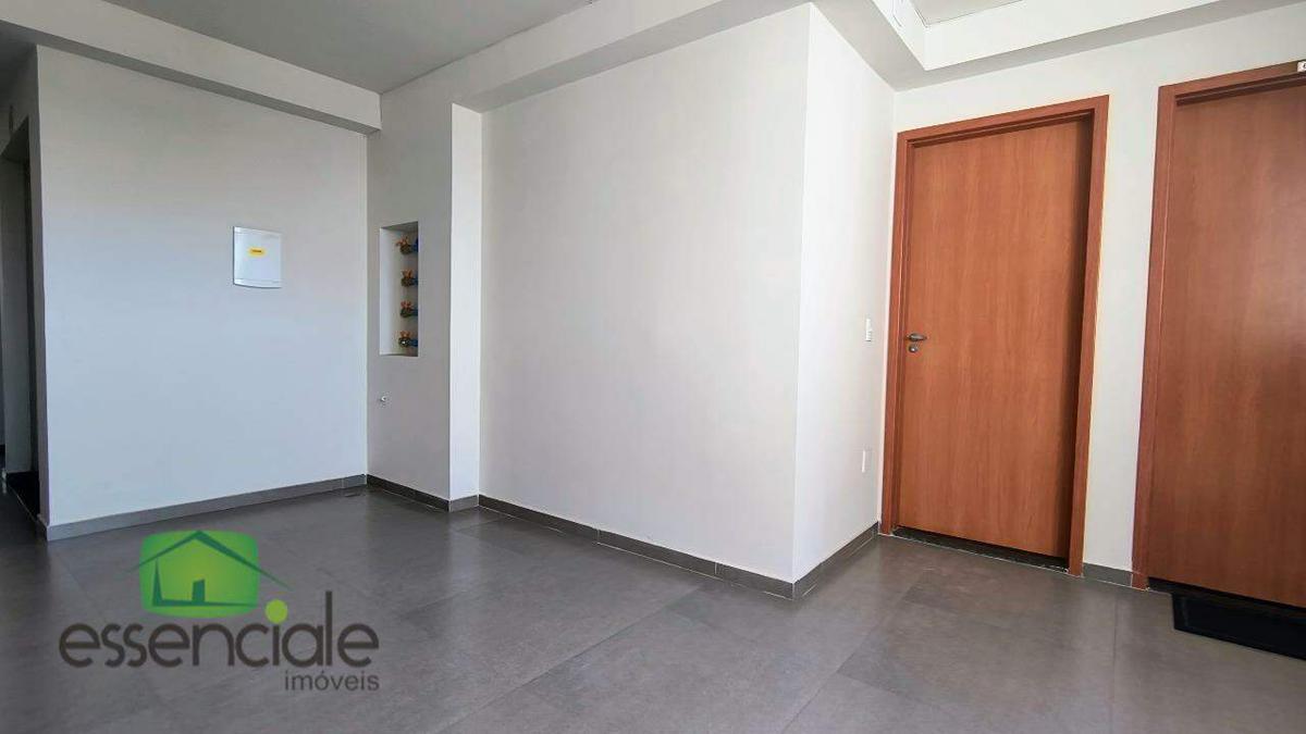 Apartamento, Chácara Contagem, 2 Quartos, 1 Vaga