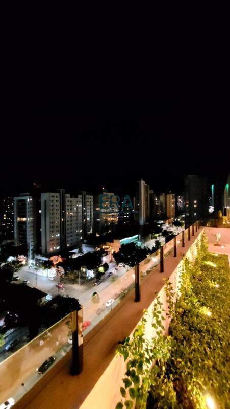 Apartamento, Santo Agostinho, 1 Quarto, 1 Vaga