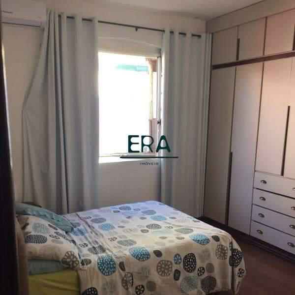 Casa, Planalto, 4 Quartos, 4 Vagas, 2 Suítes