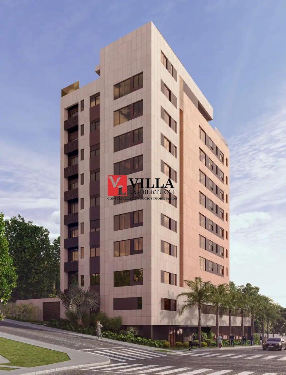 Apartamento, Carmo, 3 Quartos, 2 Vagas, 1 Suíte