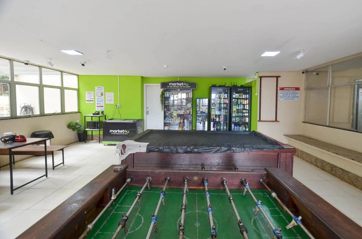 Apartamento, União, 3 Quartos, 1 Vaga, 1 Suíte