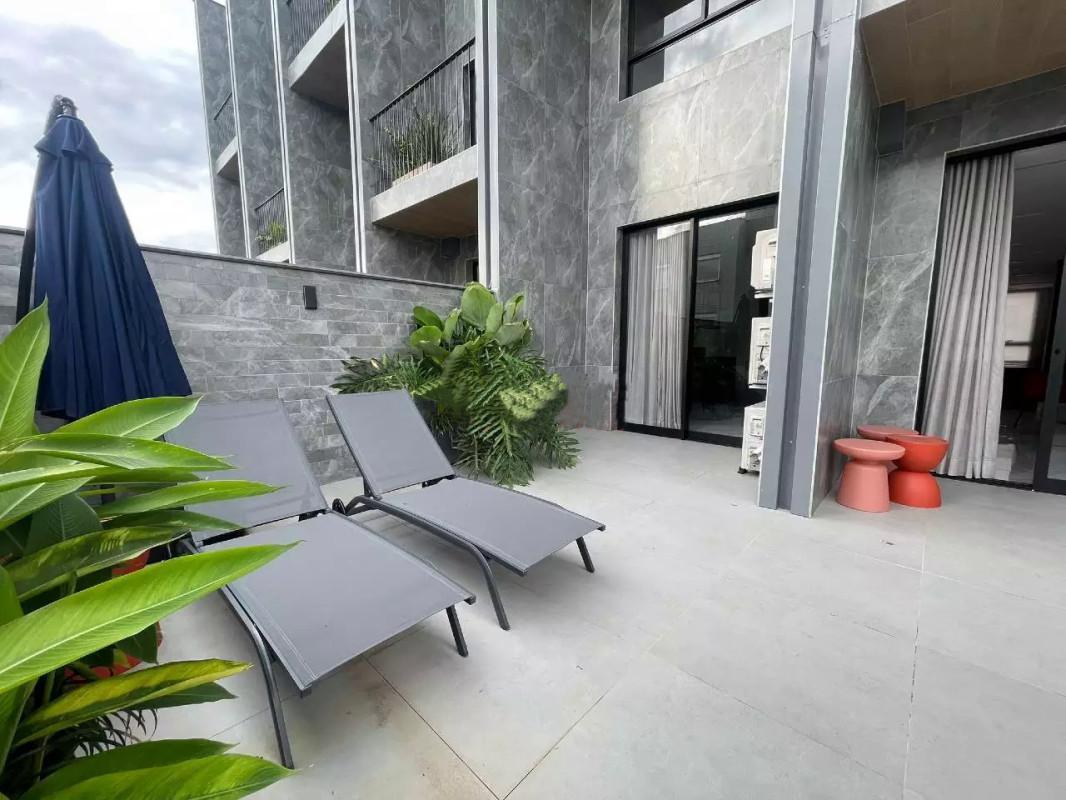 Apart Hotel, Brasiléia, 1 Quarto, 1 Vaga
