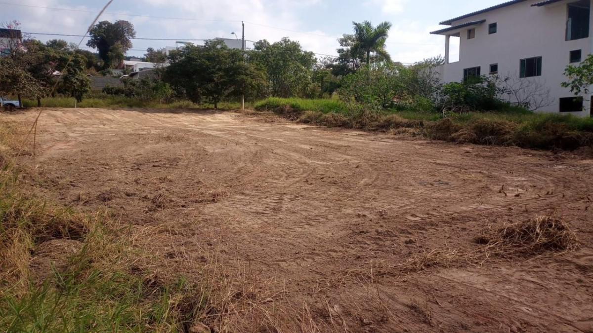 Lote, Ponte Alta, 0 Quarto, 0 Vaga