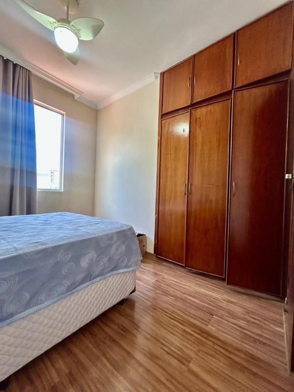 Apartamento, Castelo, 3 Quartos, 1 Vaga