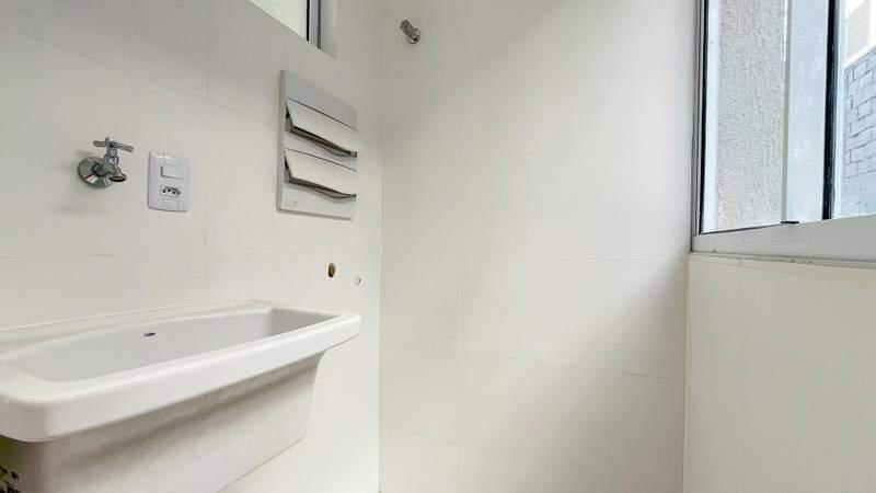 Apartamento, Vila Paris, 2 Quartos, 2 Vagas, 2 Suítes