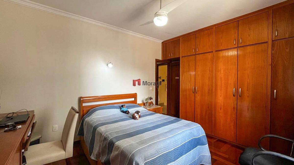 Casa, Belvedere, 4 Quartos, 4 Vagas, 1 Suíte