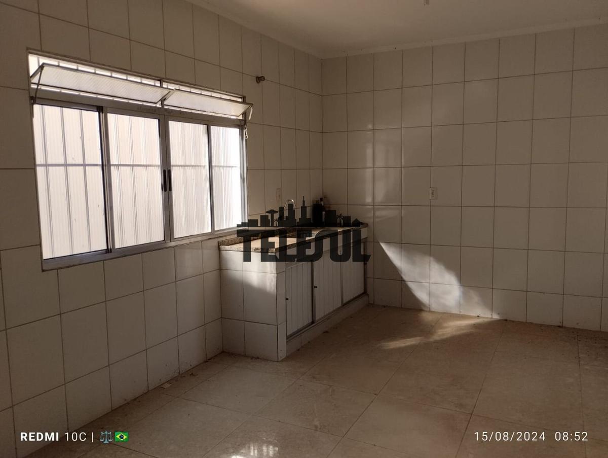 Casa, Jardim Zinoca, 3 Quartos, 2 Vagas, 3 Suítes