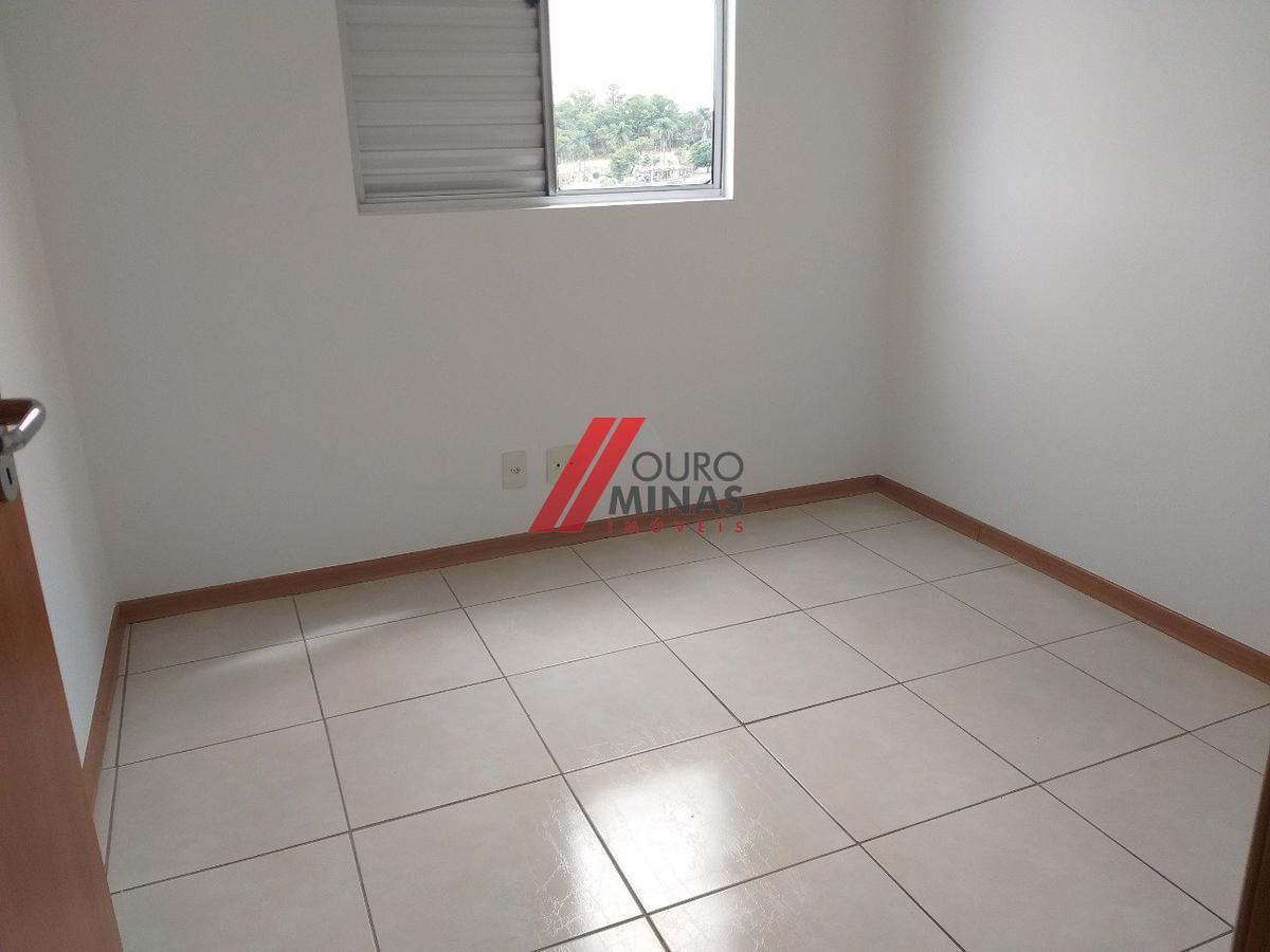 Apartamento, São Francisco, 3 Quartos, 2 Vagas, 1 Suíte