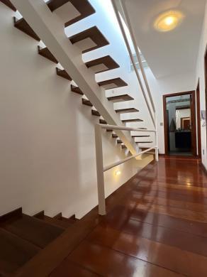 Apartamento, Serra, 4 Quartos, 2 Vagas, 1 Suíte
