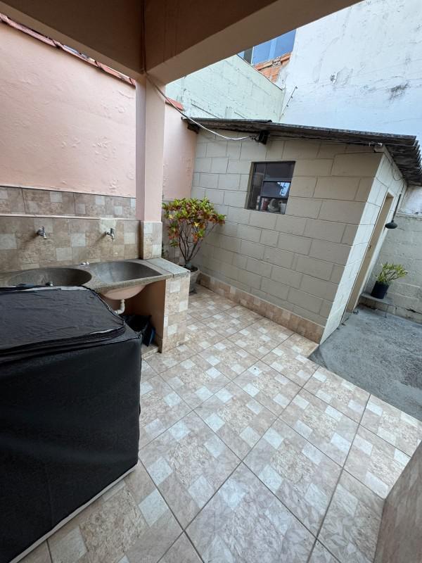 Casa, Conjunto Celso Machado, 3 Quartos, 2 Vagas