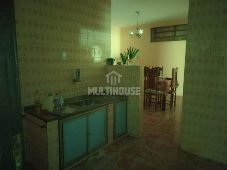 Casa, Campo Alegre, 3 Quartos, 2 Vagas